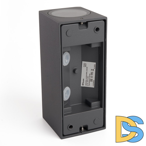 Уличный настенный светильник Feron Бостон 48327