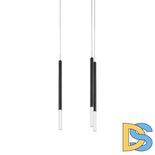 Подвесной светильник Lightstar Tubo L3T747137