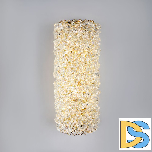 Настенный светильник Modelux ML.2318.300 GD