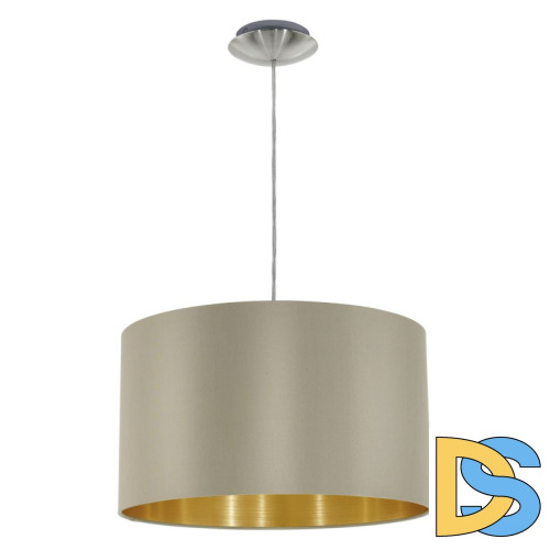 Подвесной светильник Eglo Maserlo 31602