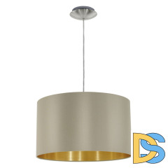 Подвесной светильник Eglo Maserlo 31602