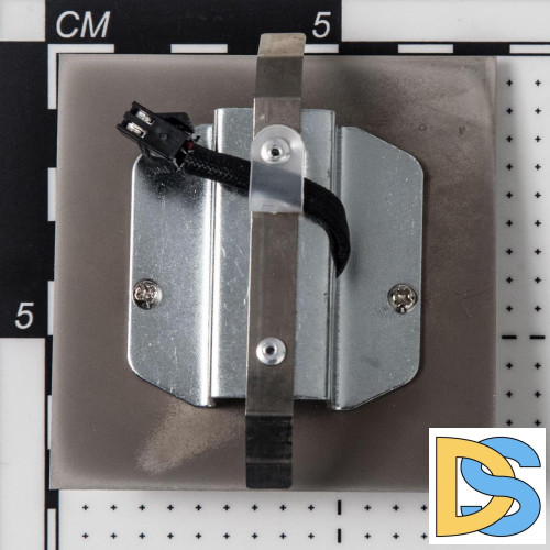 Встраиваемый светодиодный светильник Citilux Скалли CLD006K3