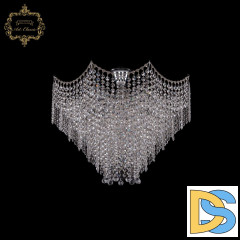 Потолочная люстра Art Classic 71.071.59.Ni