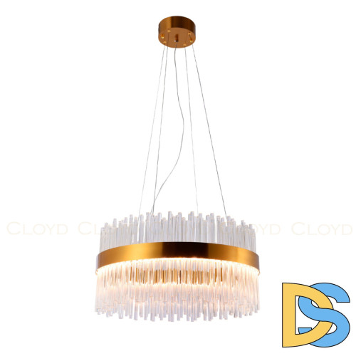 Подвесная люстра Cloyd Cadance 10335