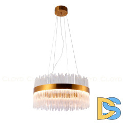 Подвесная люстра Cloyd Cadance 10335