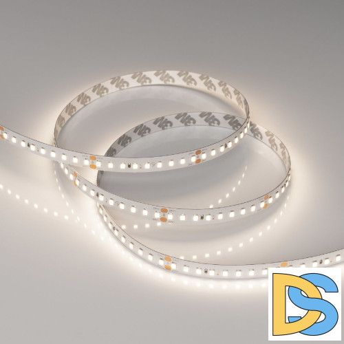 Светодиодная лента Arlight RT-A144-10mm 24V Day4000 7.7 W/m, IP20, 2835, 5m 036208