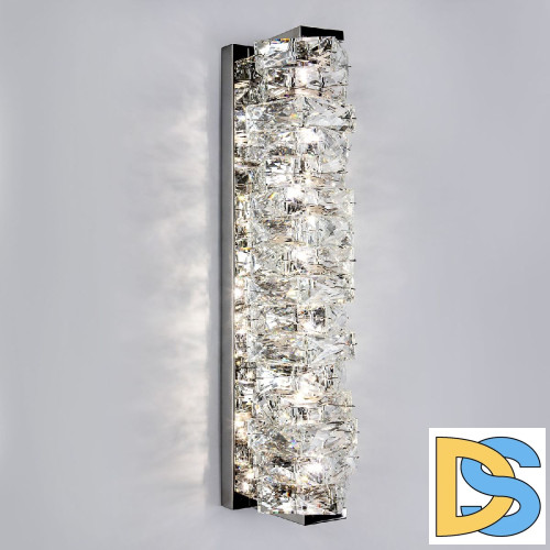 Настенный светильник Modelux ML.541.500 CR