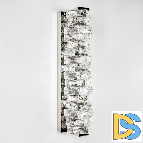 Настенный светильник Modelux ML.541.500 CR