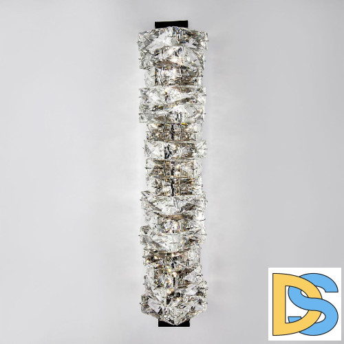 Настенный светильник Modelux ML.541.500 CR