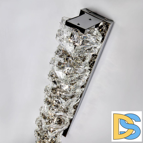 Настенный светильник Modelux ML.541.500 CR