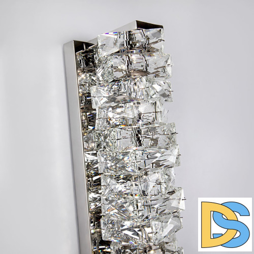 Настенный светильник Modelux ML.541.500 CR