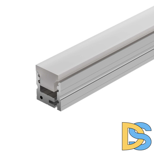 Профиль Arlight ARH-FLOOR27-H28-2000 ANOD 038356