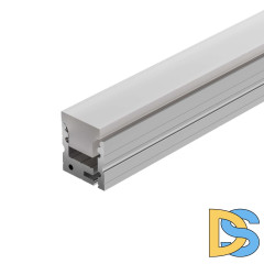 Профиль Arlight ARH-FLOOR27-H28-2000 ANOD 038356