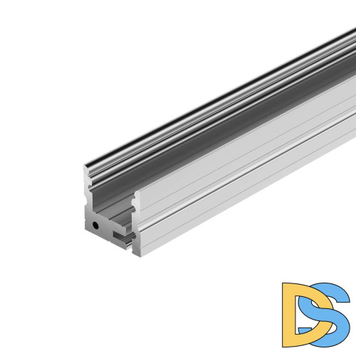 Профиль Arlight ARH-FLOOR27-H28-2000 ANOD 038356