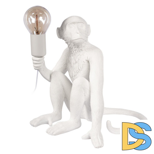 Настольная лампа Loft IT Monkey 10314T/A