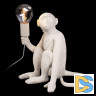 Настольная лампа Loft IT Monkey 10314T/A