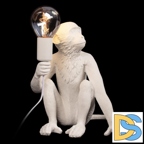 Настольная лампа Loft IT Monkey 10314T/A
