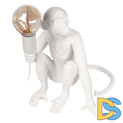 Настольная лампа Loft IT Monkey 10314T/A