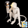 Настольная лампа Loft IT Monkey 10314T/A