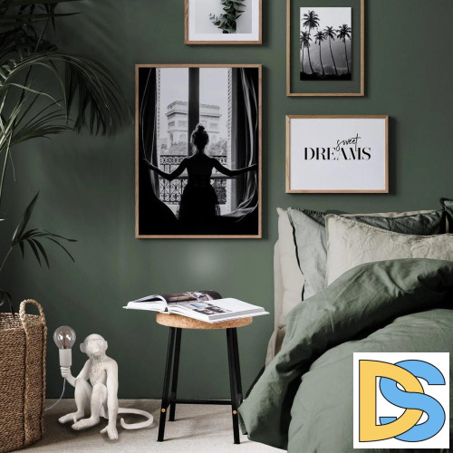 Настольная лампа Loft IT Monkey 10314T/A