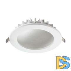 Встраиваемый светильник Novotech 358276