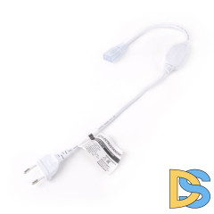 Сетевой шнур для светодиодной ленты Elektrostandard 4690389170980