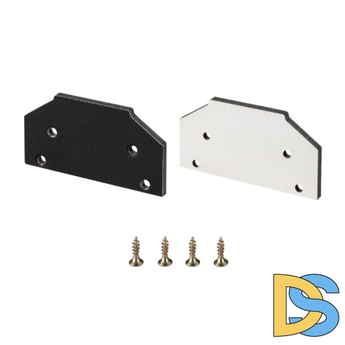 Заглушка Arlight MAG-STRETCH-ORIENT-2620-CAP 039185