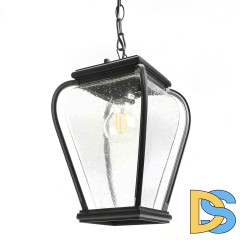 Уличный подвесной светильник Feron Бильбао PL745 51276