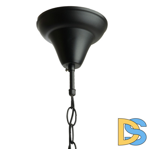 Уличный подвесной светильник Feron Бильбао PL745 51276