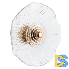 Настенный светильник Modestyle MS.1525.300