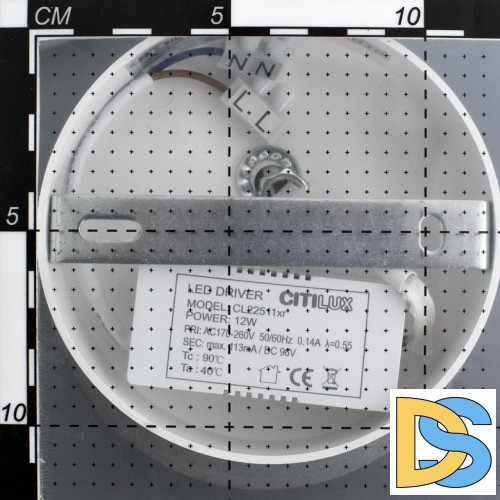 Бра Citilux Паркер CL225B410