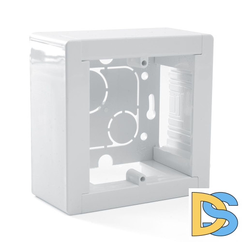 Коробка монтажная Stekker EBX20-04-1 К-440 39928