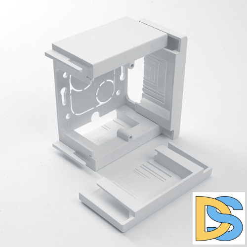 Коробка монтажная Stekker EBX20-04-1 К-440 39928