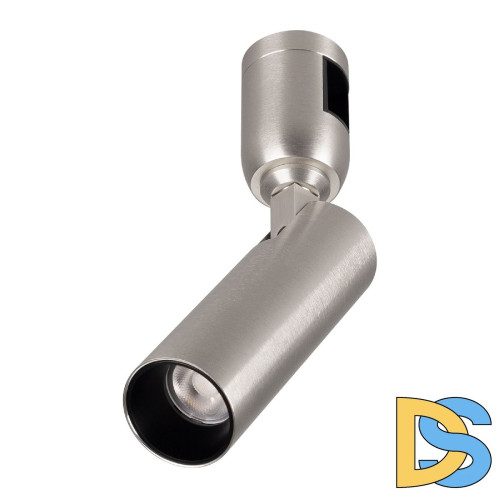 Трековый светильник Arlight ART-APRIORI-SPOT-TURN-R38-8W Day4000 049297