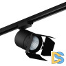 Трековый светильник Lightstar Canno LED (301272+202997) C127297