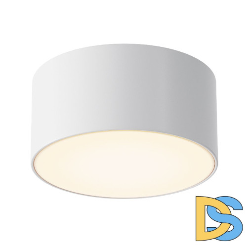 Уличный потолочный светильник Maytoni Zon IP O430CL-L15W3K