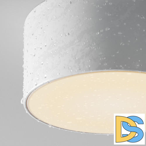 Уличный потолочный светильник Maytoni Zon IP O430CL-L15W3K