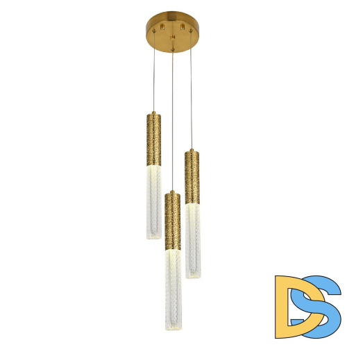 Подвесной светильник Modelux ML.3310.3 BS