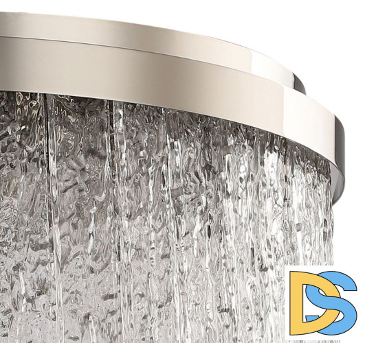 Потолочная люстра Stilfort Frostyle 2155/11/08C