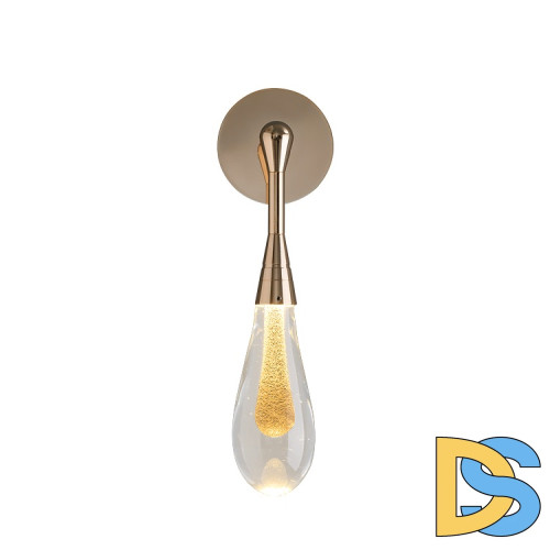 Настенный светильник ImperiumLoft Fial 167332-26