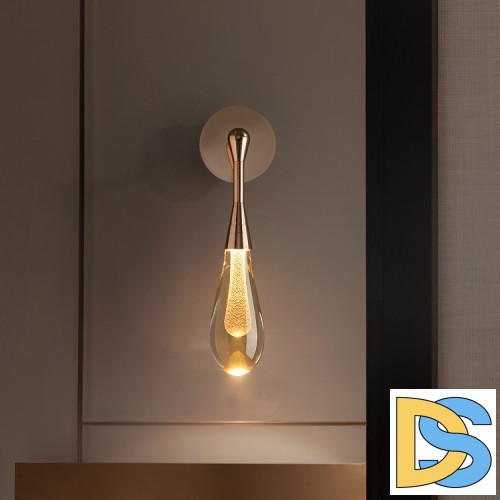 Настенный светильник ImperiumLoft Fial 167332-26