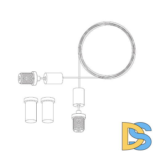 Кронштейн-подвес Arte Lamp Expert-accessories A571006