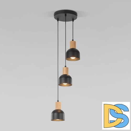 Подвесной светильник TK Lighting 4895 Cairo a066909