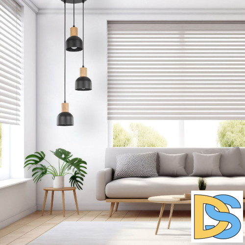 Подвесной светильник TK Lighting 4895 Cairo a066909