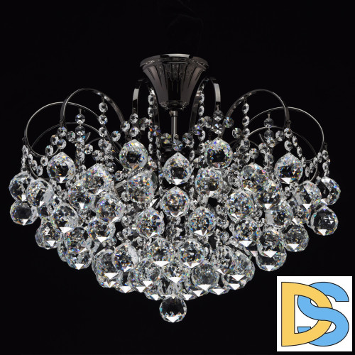 Потолочная люстра MW-Light Жемчуг 8 232016306