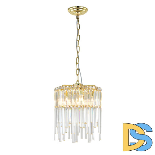 Подвесная люстра Escada Odegard 2105/6S