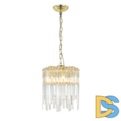 Подвесная люстра Escada Odegard 2105/6S