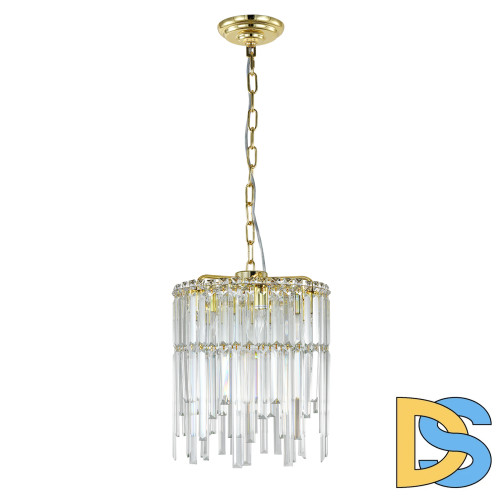 Подвесная люстра Escada Odegard 2105/6S