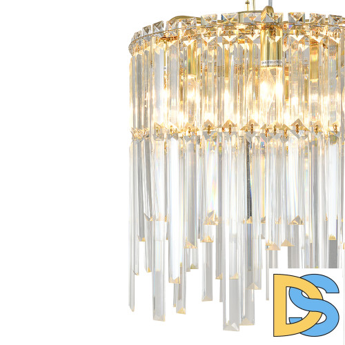 Подвесная люстра Escada Odegard 2105/6S