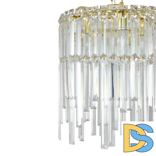 Подвесная люстра Escada Odegard 2105/6S